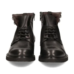 AEROPLANE Botines de Hombre 6203 NEGRO