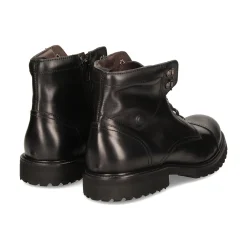 AEROPLANE Botines de Hombre 6203 NEGRO