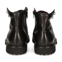 AEROPLANE Botines de Hombre 6203 NEGRO