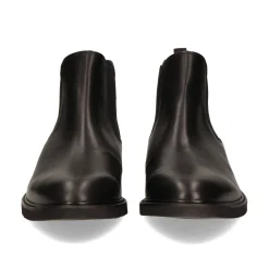 AEROPLANE Botines de Hombre 6001 NEGRO