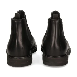 AEROPLANE Botines de Hombre 8004 NEGRO