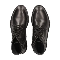 AEROPLANE Botines de Hombre 8201 NEGRO