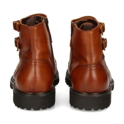 AEROPLANE Botines de Hombre 6201 CUERO