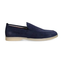 AEROPLANE Mocasines de Hombre 2406 INK