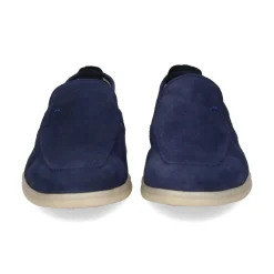 AEROPLANE Mocasines de Hombre 2406 INK