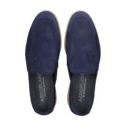 AEROPLANE Mocasines de Hombre 2406 INK