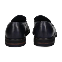 AEROPLANE Mocasines de Hombre 5105 MARINO