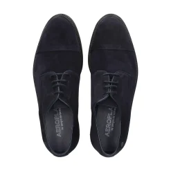 AEROPLANE Zapatos de vestir de Hombre 6016 MARINO