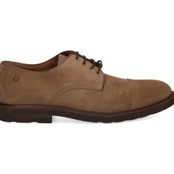 AEROPLANE Zapatos de vestir de Hombre 6016 VISON