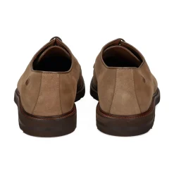 AEROPLANE Zapatos de vestir de Hombre 6016 VISON