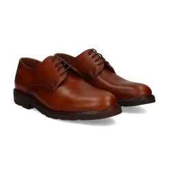 AEROPLANE Zapatos de vestir de Hombre 6004 CUERO