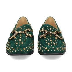 ALMA EN PENA Mocasines de Mujer 175 PINE
