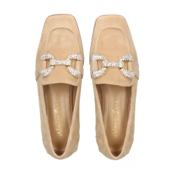 ALMA EN PENA Mocasines de Mujer 151 SAND