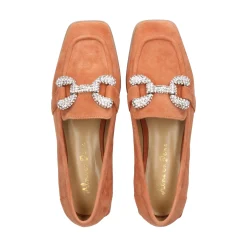 ALMA EN PENA Mocasines de Mujer 151 TEJUS