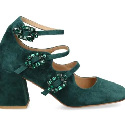 ALMA EN PENA Zapatos de salón 212 PINE