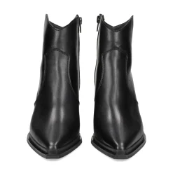 ALPE Botines con tacón de Mujer 5273 17-05 BEC-NEGRO