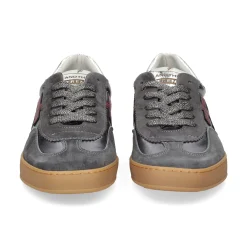 ALPE Zapatillas de Mujer A032 16 ANTRACITE