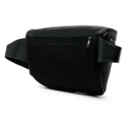 ARMANI EXCHANGE 952398 00020 NEGRO