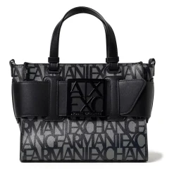 ARMANI EXCHANGE Bolsos 942690 00850 BEIGE/NEG