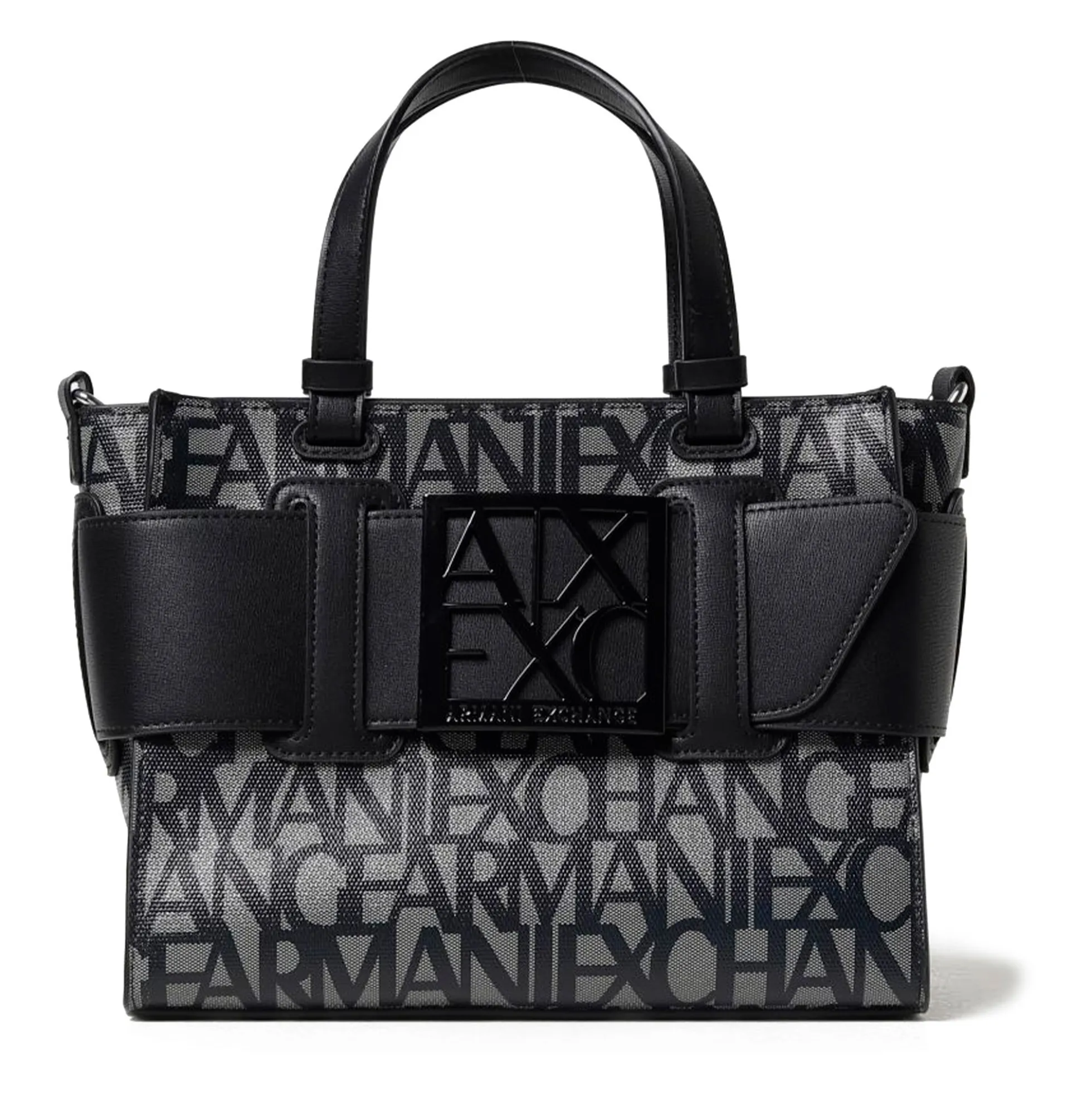ARMANI EXCHANGE Bolsos 942690 00850 BEIGE/NEG