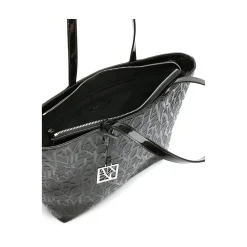 ARMANI EXCHANGE Bolsos 942650 00020 NEGRO