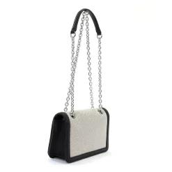 ARMANI EXCHANGE Bolsos 942986 35921 NERO/CAN