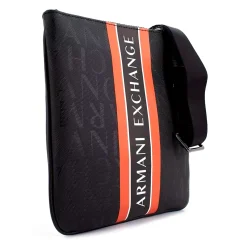 ARMANI EXCHANGE Bolsos 952397 56420 BLACK/ORA