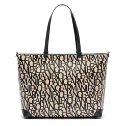 ARMANI EXCHANGE Bolsos 949127 15655 BEIGE/BLA