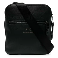 ARMANI EXCHANGE Bolsos 952391 00020 NEGRO