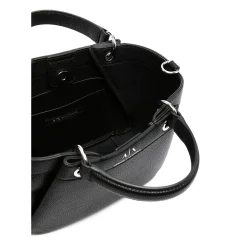 ARMANI EXCHANGE Bolsos 942927 00020 NEGRO