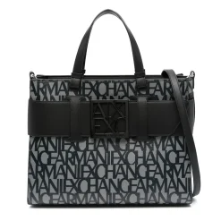 ARMANI EXCHANGE Bolsos 942689 00850 BEIGE/NEG