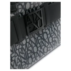 ARMANI EXCHANGE Bolsos 942689 00850 BEIGE/NEG