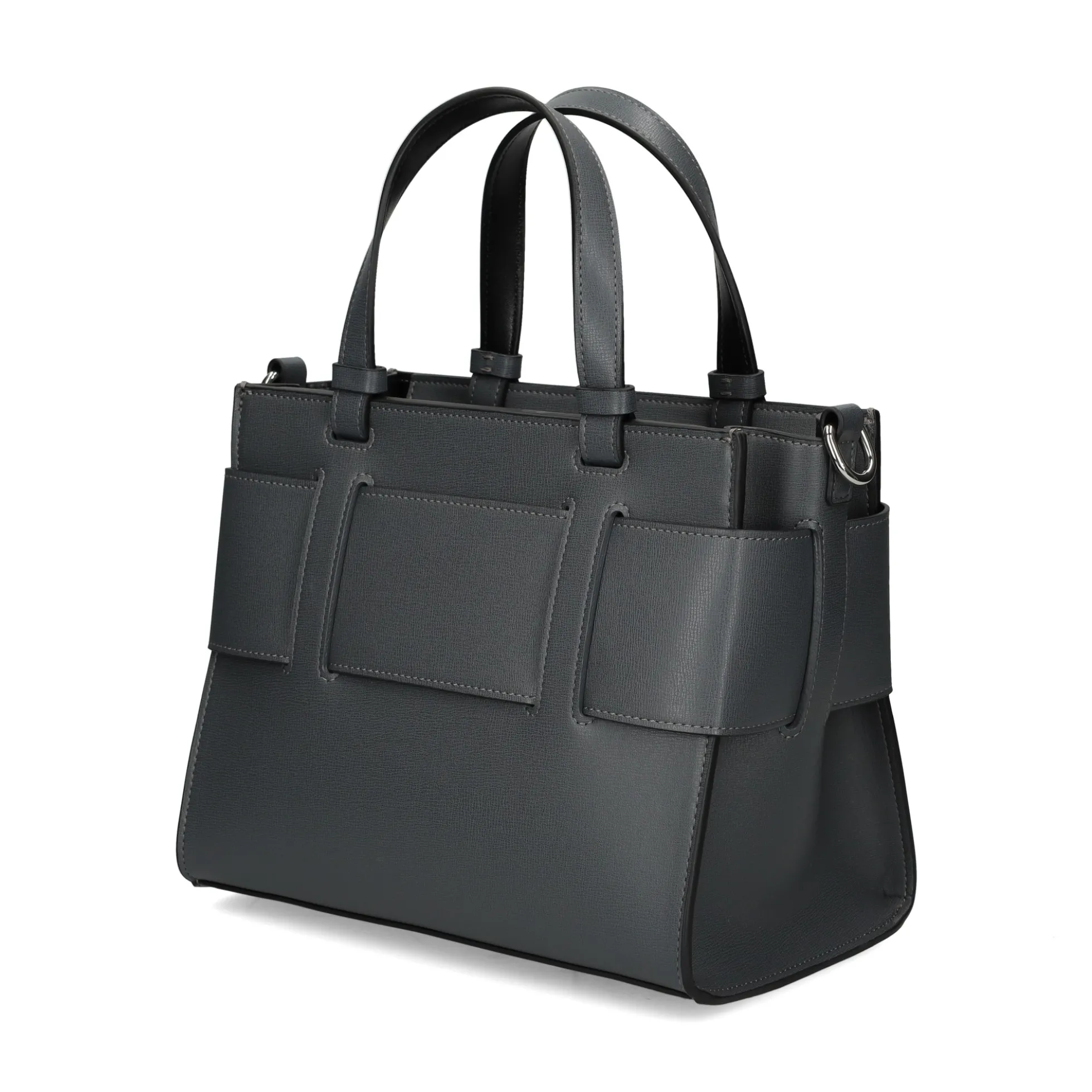 ARMANI EXCHANGE Bolsos 942690 U8105 CH.STEEL
