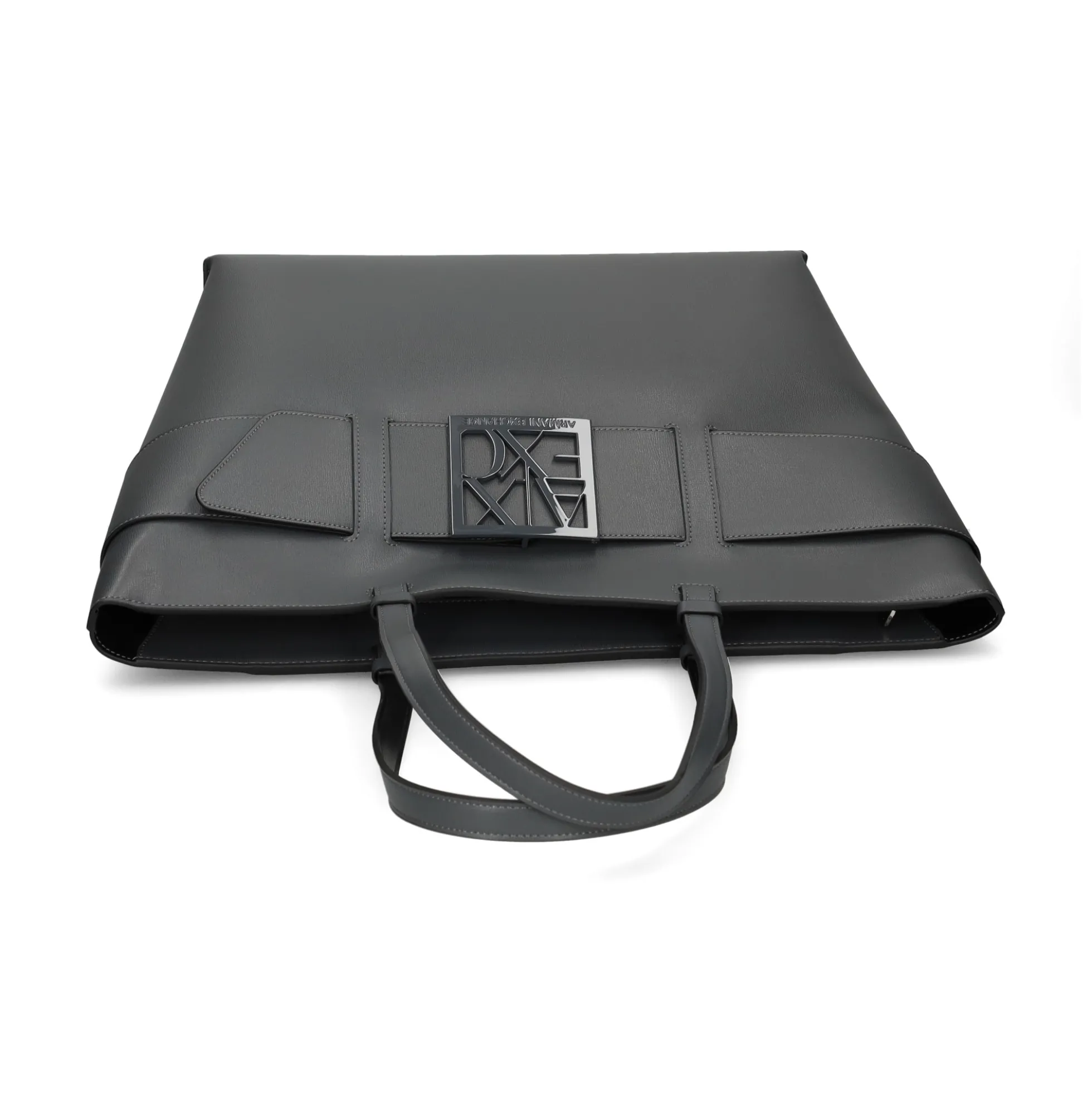ARMANI EXCHANGE Bolsos 949127 U8105 CHI.STEEL