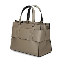 ARMANI EXCHANGE Bolsos 942690 U6242 BROWN BAS