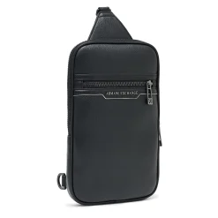 ARMANI EXCHANGE Bolsos XM001602 MC105 BLACK