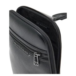 ARMANI EXCHANGE Bolsos XM001602 MC105 BLACK