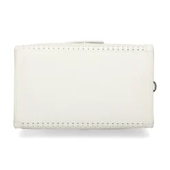 ARMANI EXCHANGE Bolsos XW000392 U0011 OFF WHITE
