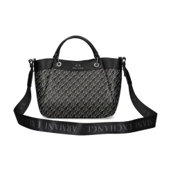 ARMANI EXCHANGE Bolsos XW000393 MC043 BLACK/BLK