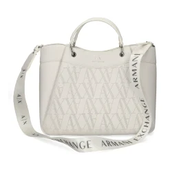 ARMANI EXCHANGE Bolsos XW000954 U0002 OPTIC WHI
