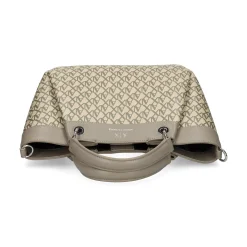 ARMANI EXCHANGE Bolsos XW000393 M1014 SAND/BROW