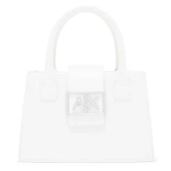 ARMANI EXCHANGE Bolsos XW000306 U0011 OFF WHITE