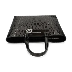 ARMANI EXCHANGE Bolsos XW001481 UC001 BLACK