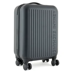 ARMANI EXCHANGE Maletas y bolsos de viaje XM000899 UC001 BLACK
