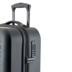 ARMANI EXCHANGE Maletas y bolsos de viaje XM000899 UC001 BLACK