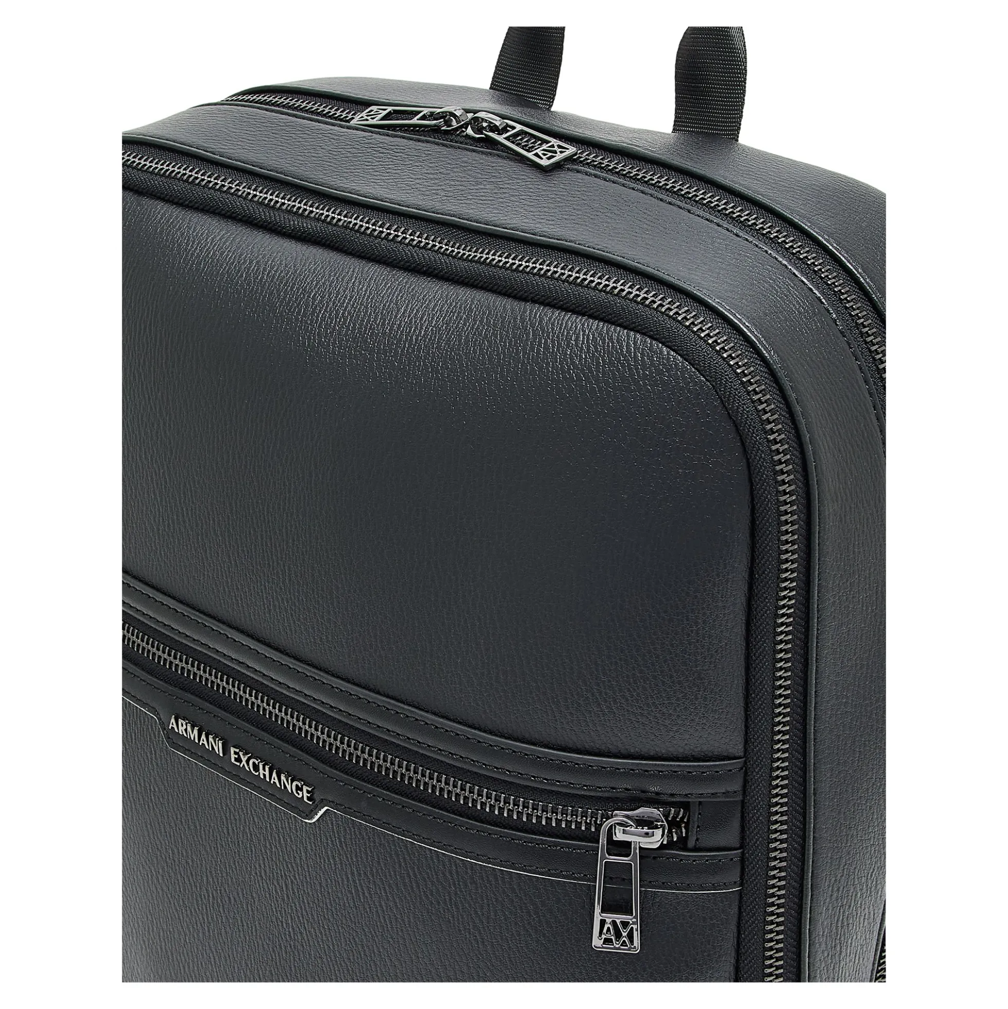 ARMANI EXCHANGE Mochilas XM001600 MC105 BLACK