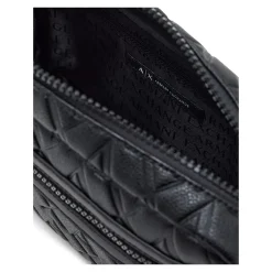 ARMANI EXCHANGE Neceser XM001272 UC001 BLACK
