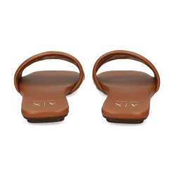 ARMANI EXCHANGE Sandalias planas de Mujer XW002568 MZ767