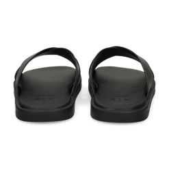 ARMANI EXCHANGE Sandalias de Hombre XM002619 UC001 BLACK