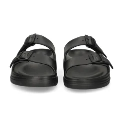 ARMANI EXCHANGE Sandalias de Hombre XUP015 00002 BLACK